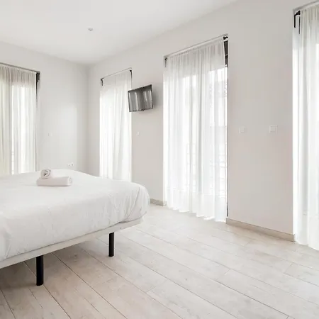 בית נופש Gav Casa Vicentes