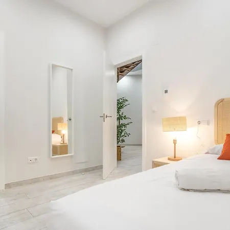 בית נופש Gav Casa Vicentes *