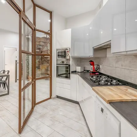 Gav Casa Vicentes בית נופש *