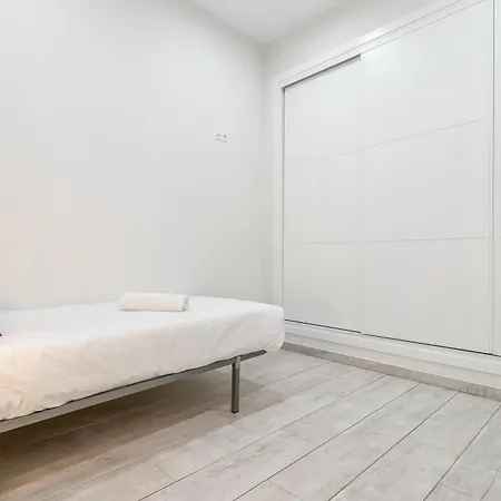 Gav Casa Vicentes * רונדה