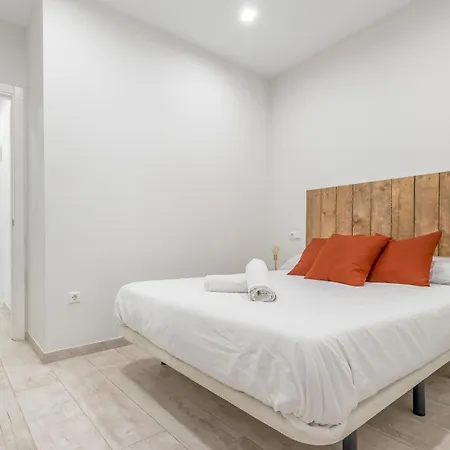 בית נופש Gav Casa Vicentes