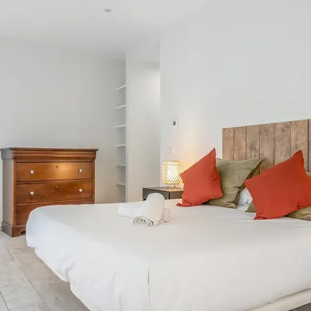 Holiday home Gav Vicentes Ronda