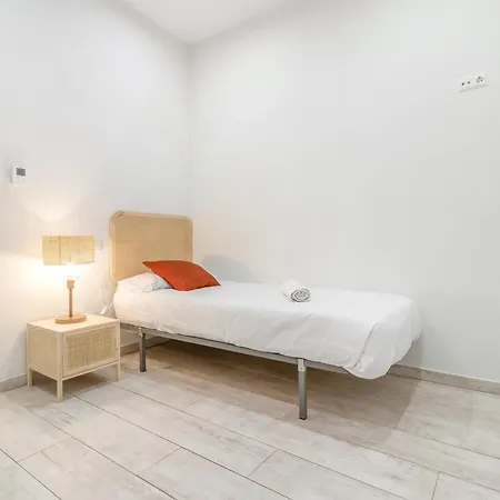 Gav Casa Vicentes * רונדה