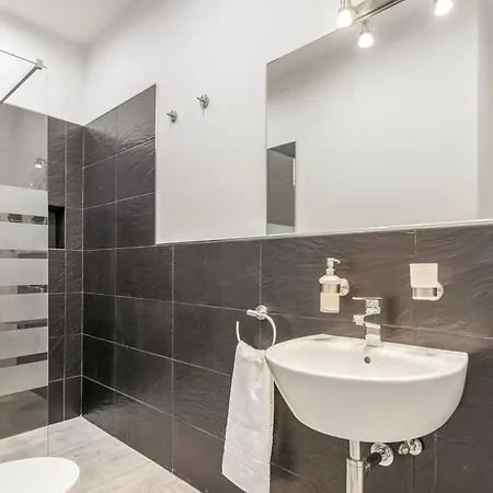 בית נופש Gav Casa Vicentes