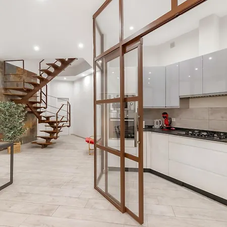 Holiday home Gav Vicentes *