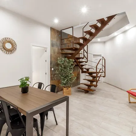 Дом отдыха Gav Casa Vicentes *