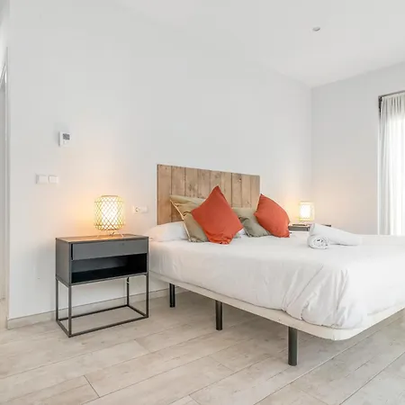 Holiday home Gav Vicentes Ronda
