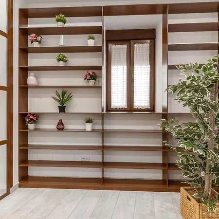 Gav Casa Vicentes בית נופש *