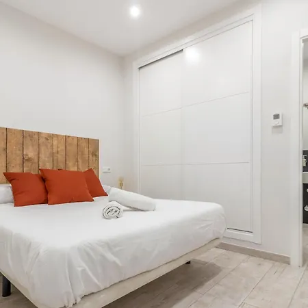 Gav Casa Vicentes רונדה