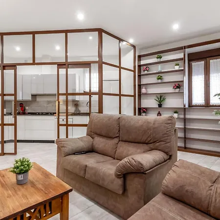 度假居 Gav Casa Vicentes *