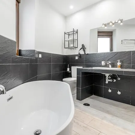 Holiday home Gav Vicentes Ronda