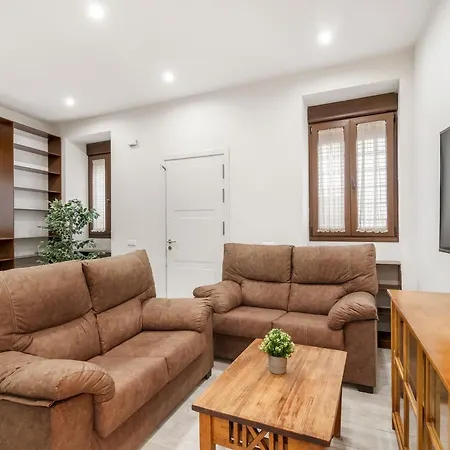 度假居 Gav Casa Vicentes *