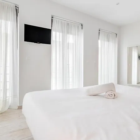 Gav Casa Vicentes * רונדה