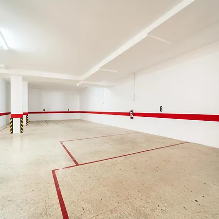 Gav Casa Vicentes Ронда