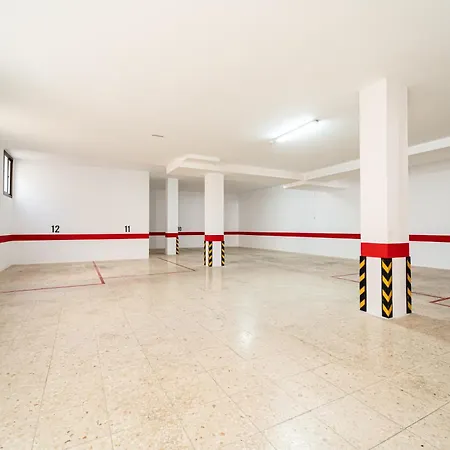 Gav Casa Vicentes Vakantiehuis *