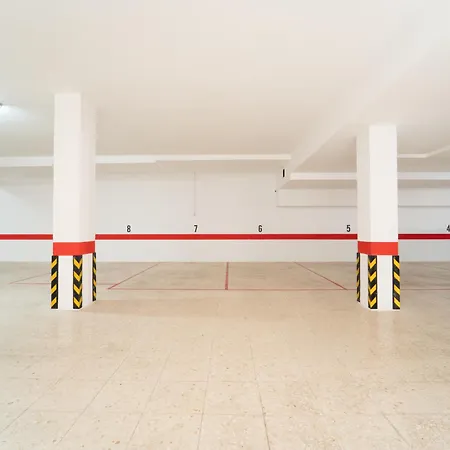 Gav Casa Vicentes Ронда