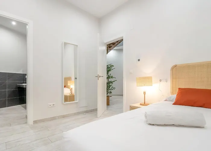 度假居 Gav Casa Vicentes *