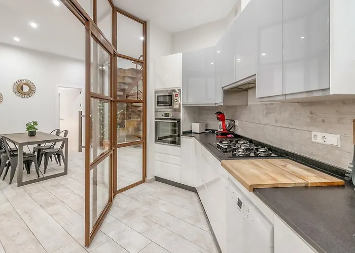 Gav Casa Vicentes Holiday home *