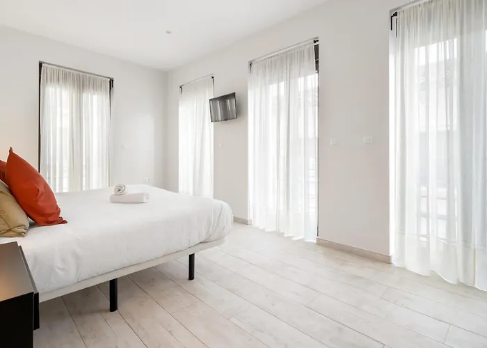 度假居 Gav Casa Vicentes *