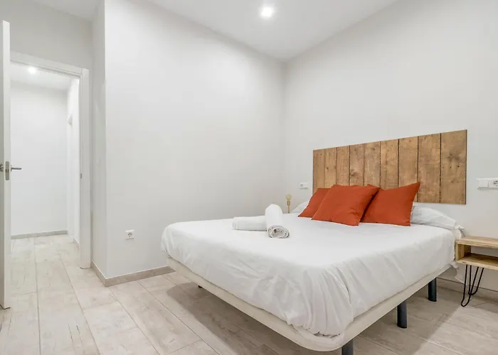 Holiday home Gav Casa Vicentes