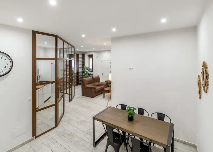 Gav Casa Vicentes 度假居 龙达