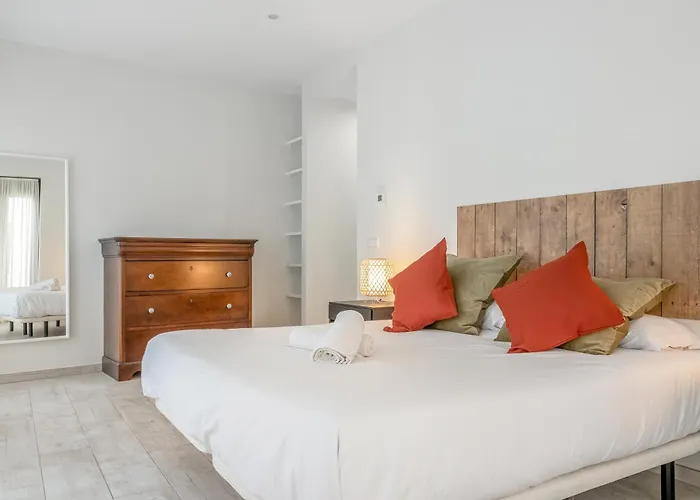 Vakantiehuis Gav Casa Vicentes Ronda