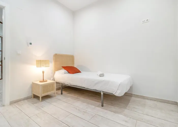 Gav Casa Vicentes * Ронда