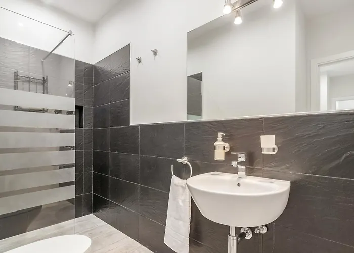 度假居 Gav Casa Vicentes