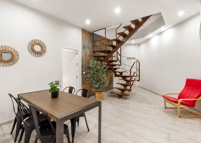 Vakantiehuis Gav Casa Vicentes *