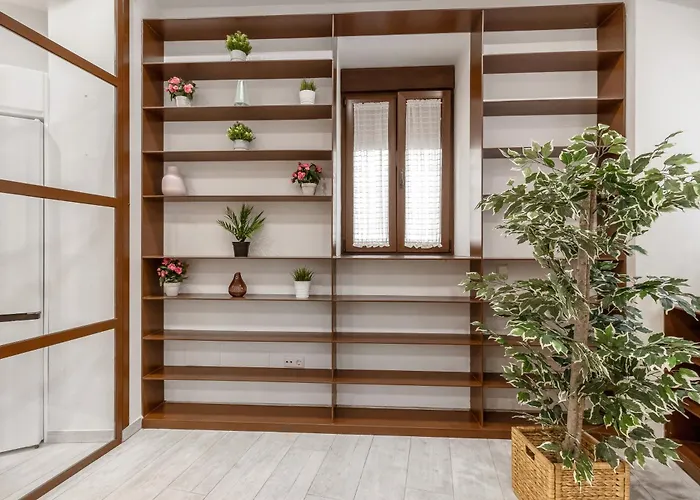 Gav Casa Vicentes 度假居 *