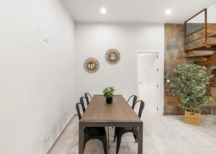 Vakantiehuis Gav Casa Vicentes *