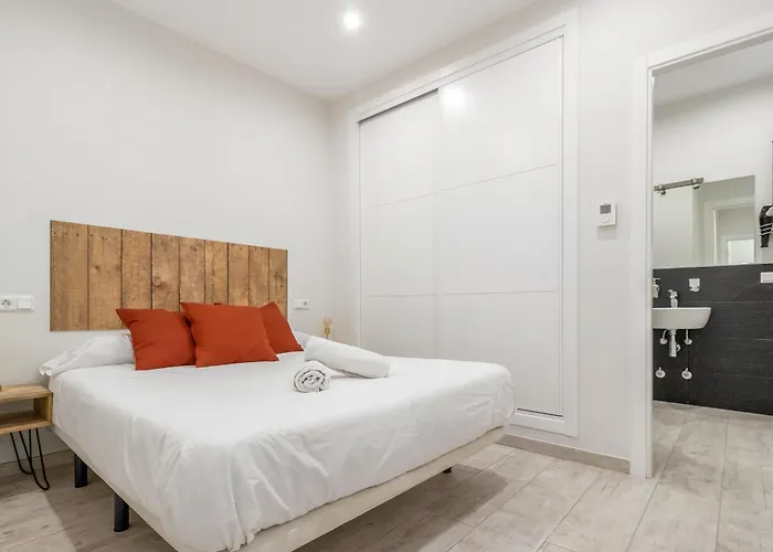 Gav Casa Vicentes 龙达