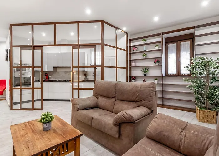 Holiday home Gav Casa Vicentes *