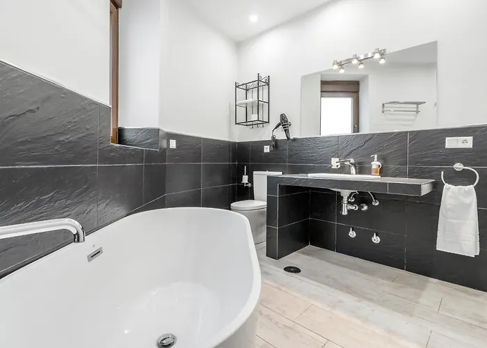 Дом отдыха Gav Casa Vicentes Ронда