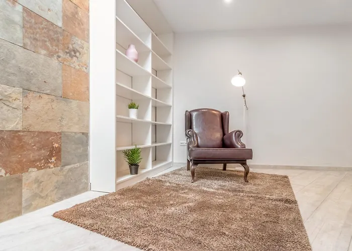 Дом отдыха Gav Casa Vicentes *