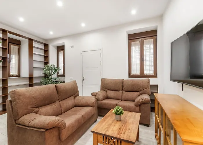 Holiday home Gav Casa Vicentes *