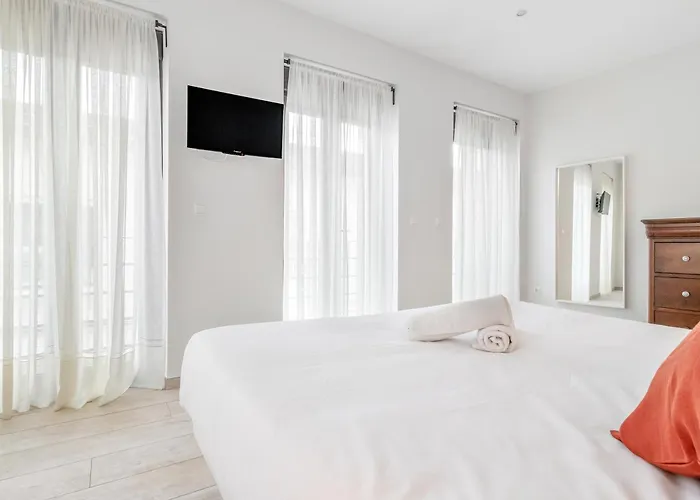 Gav Casa Vicentes * Ронда