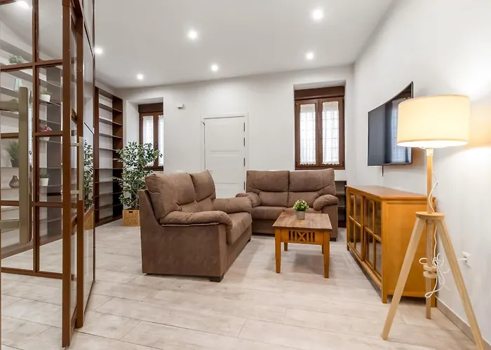 度假居 Gav Casa Vicentes