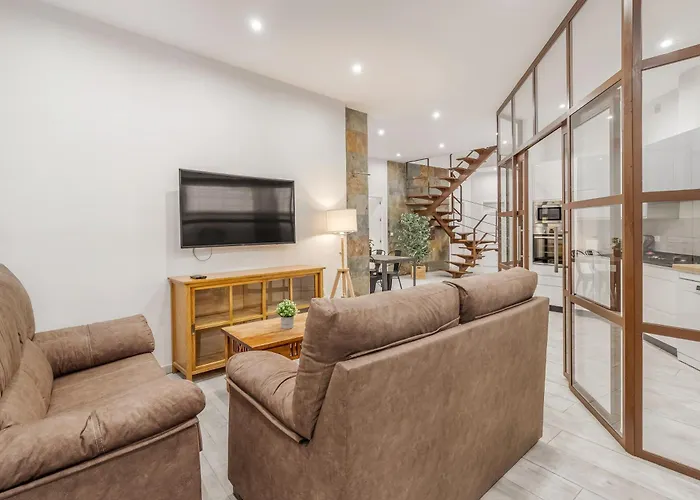 度假居 Gav Casa Vicentes 龙达