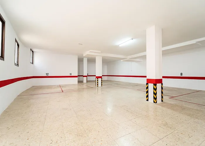 Gav Casa Vicentes Vakantiehuis *