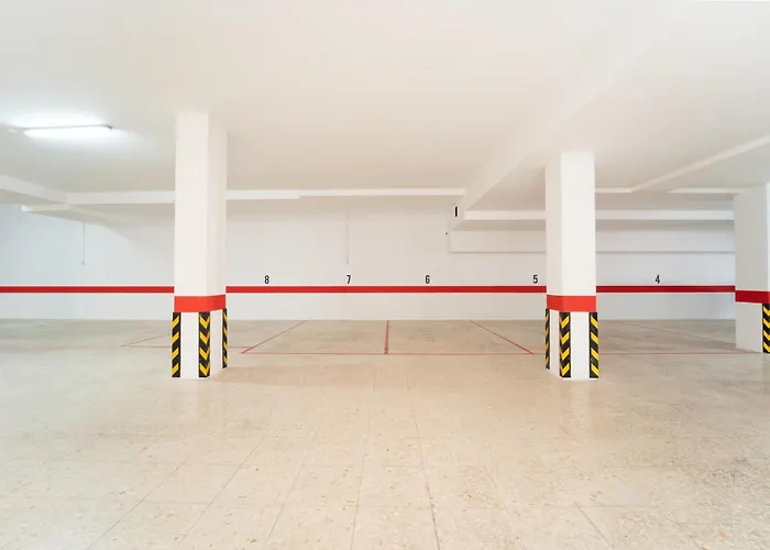 Gav Casa Vicentes Ронда