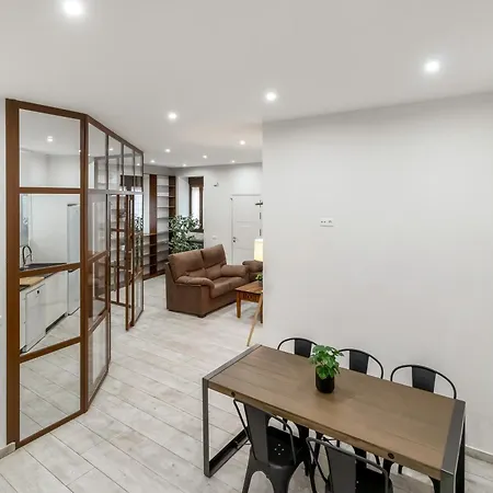 Casa Vicentes Дом отдыха Ронда